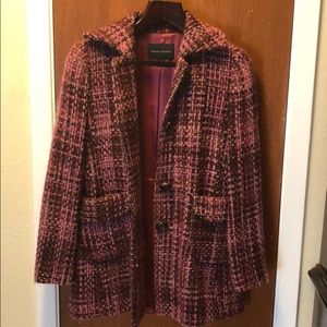 Banana Republic Coat